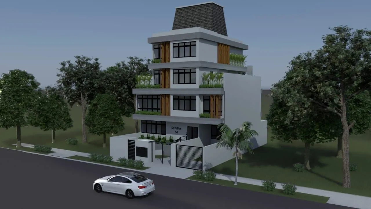 Studios Cristo Rei