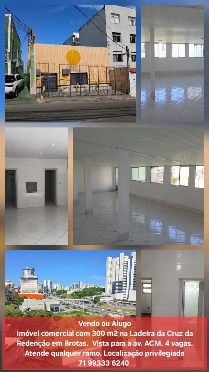 Foto - Salvador - Candeal