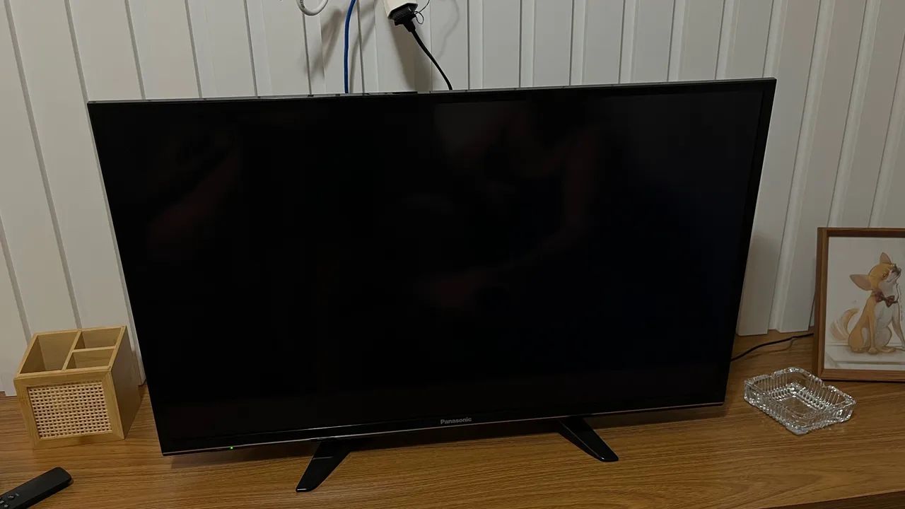 TV Panasonic (Aceito oferta)
