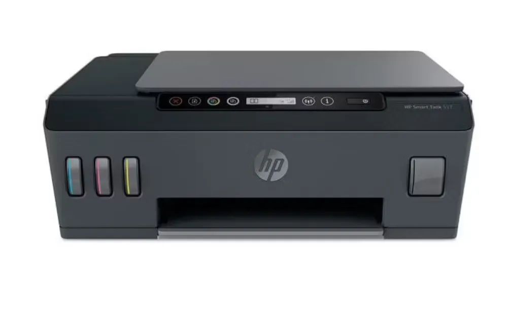 HP Smart Tank 517 - Multifuncional