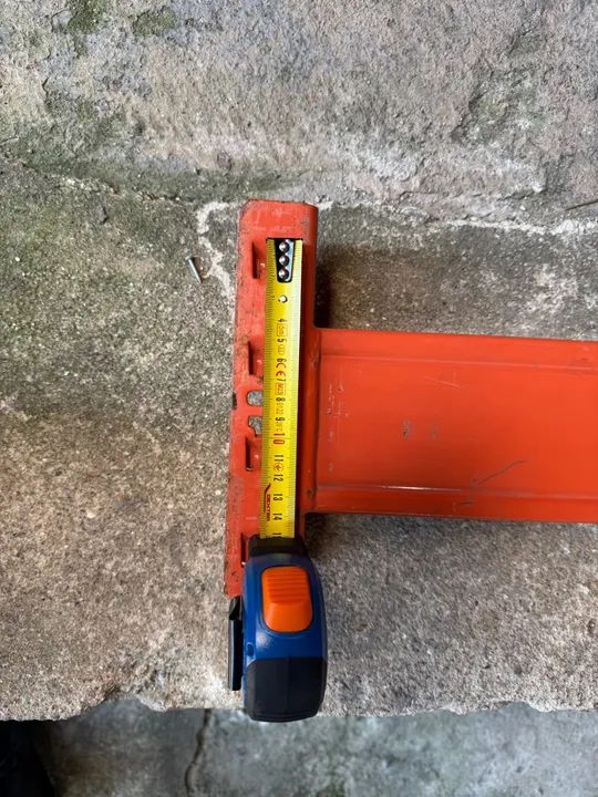 Longarinas para Porta-Pallet - Mecalux Argentina - Foto 3