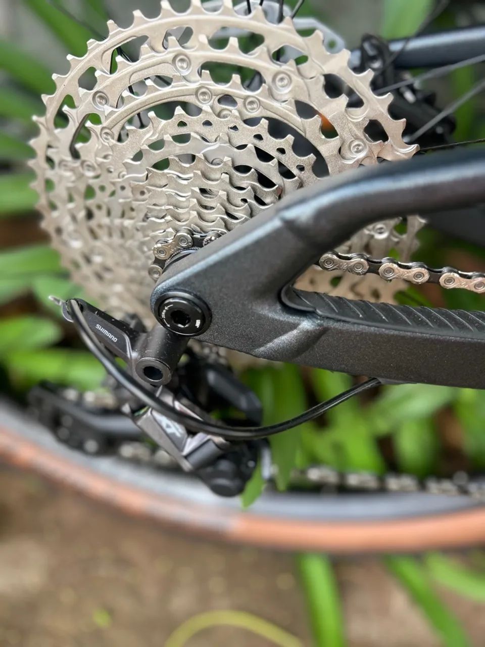 Bicicleta SCOTT SPARK 960 M 2024 Canote retrátil  - Foto 4