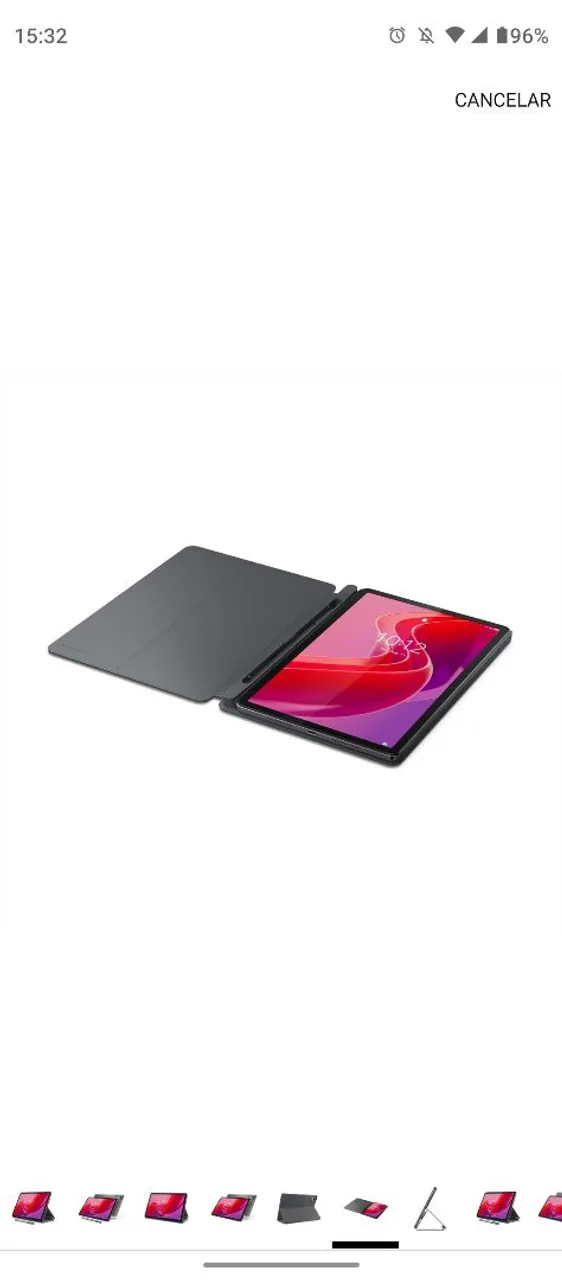 Tablet Lenovo