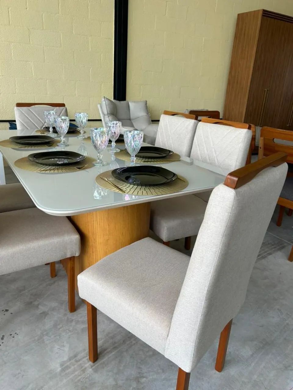 Mesa de jantar - Foto 2