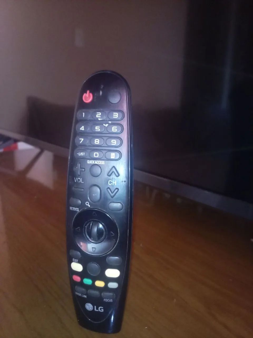 Controle Remoto LG Original