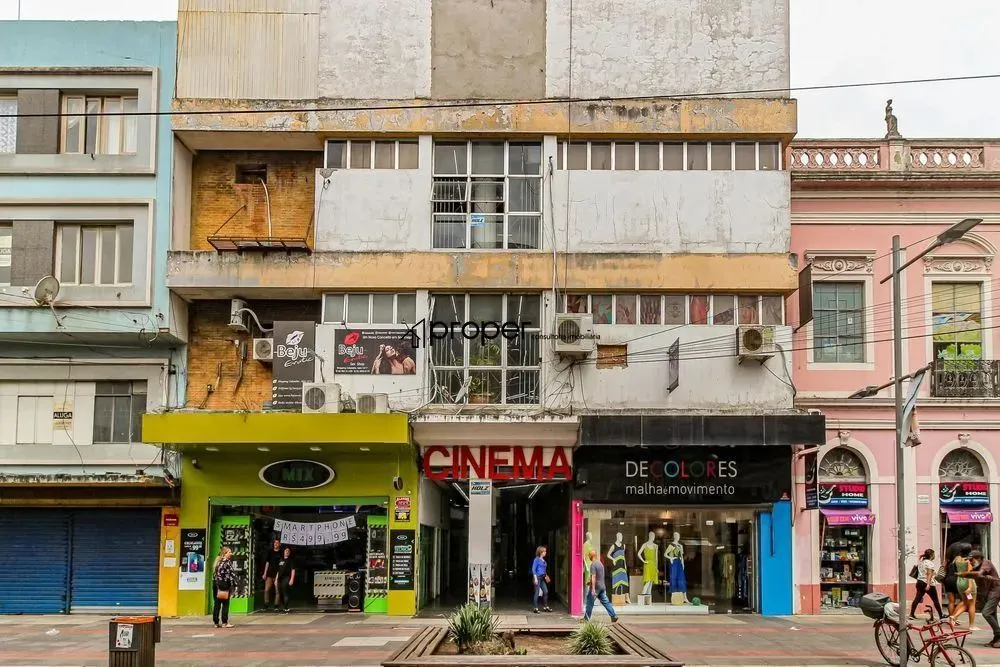 Ótima sala comercial para aluguel no Centro - Pelotas/RS