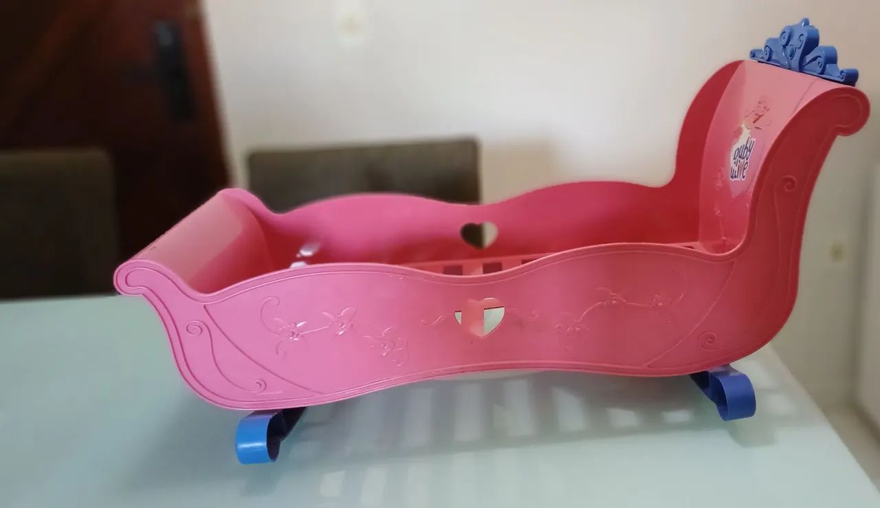 Vendo berço  - Foto 5