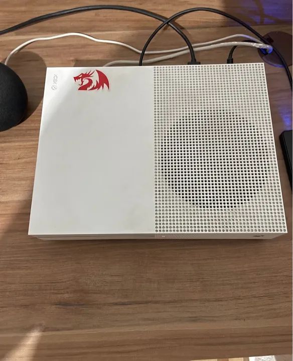 Xbox one S - Foto 4
