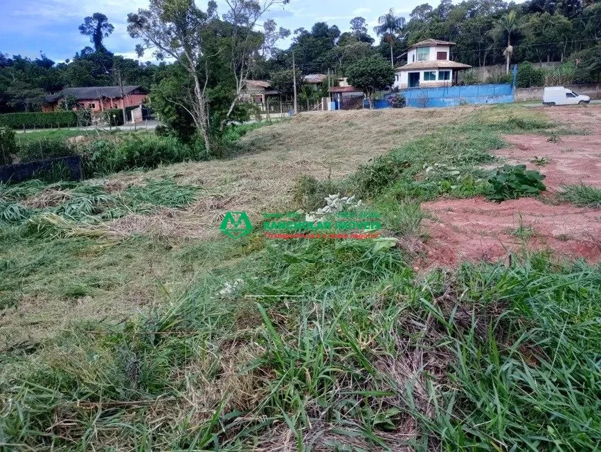 Terreno para venda em Los Álamos de 1375.00m²