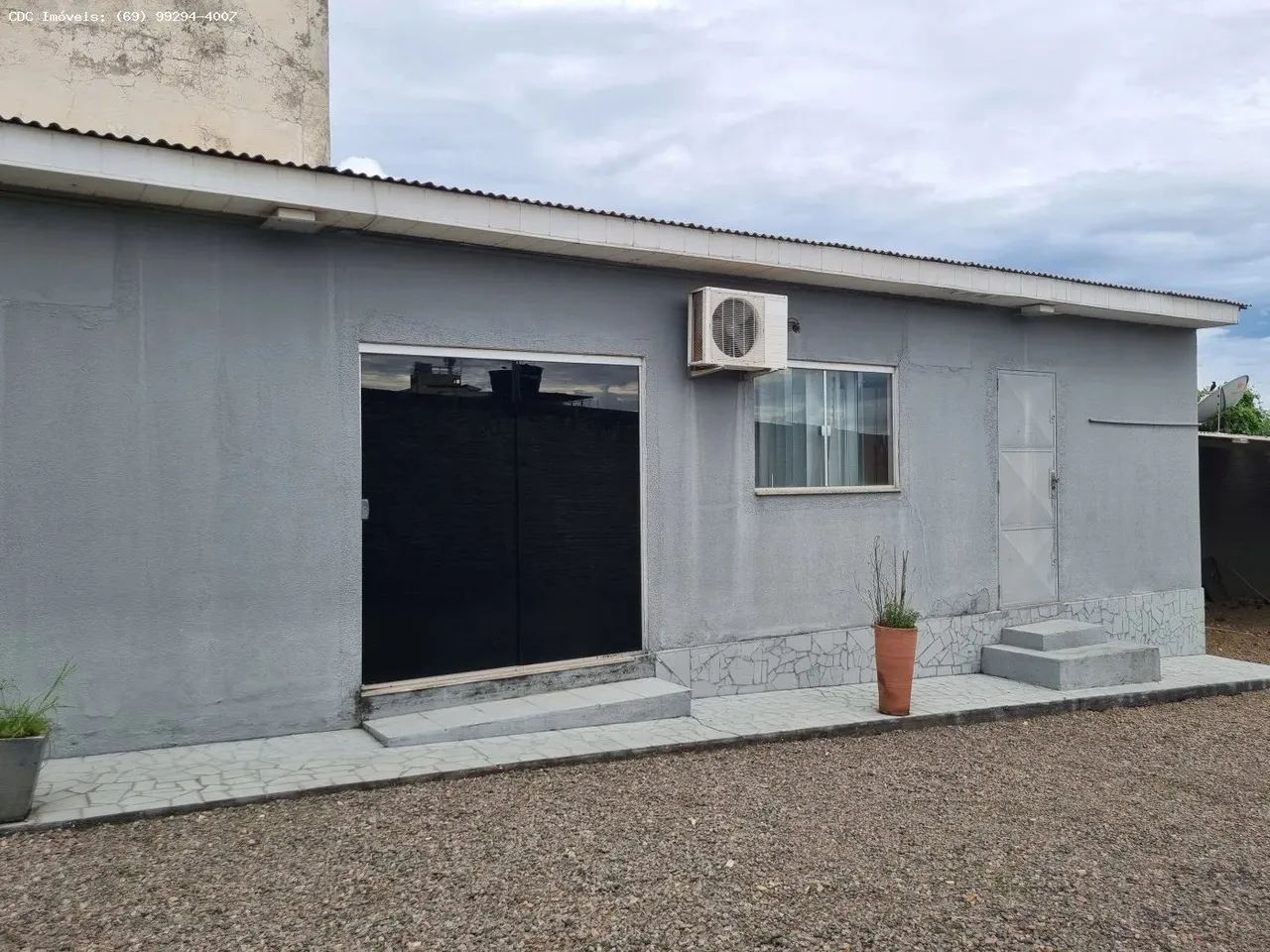 Comercial para Venda em Porto Velho, Centro, 4 banheiros, 6 vagas