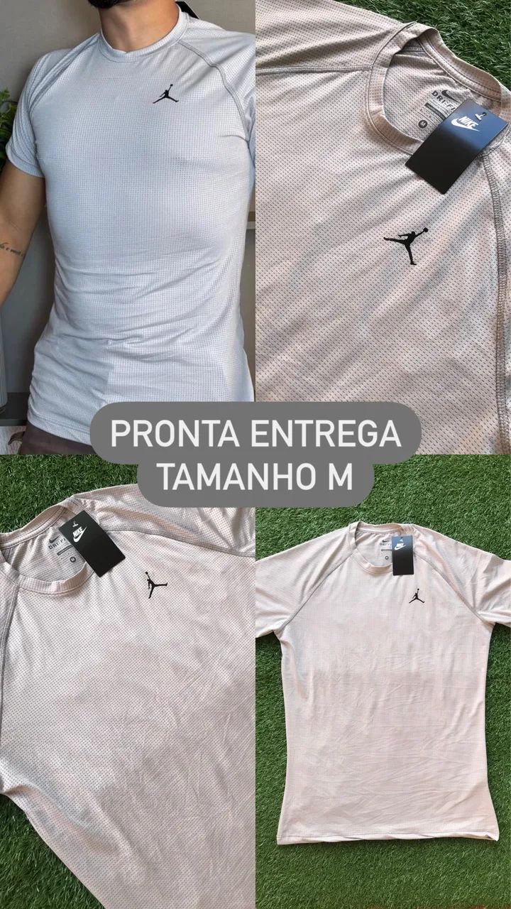 Regatas dryfit - Foto 4