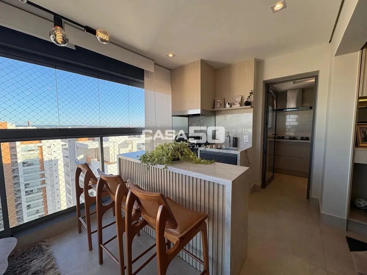 apartamento - Taquaral - Campinas - Foto 4