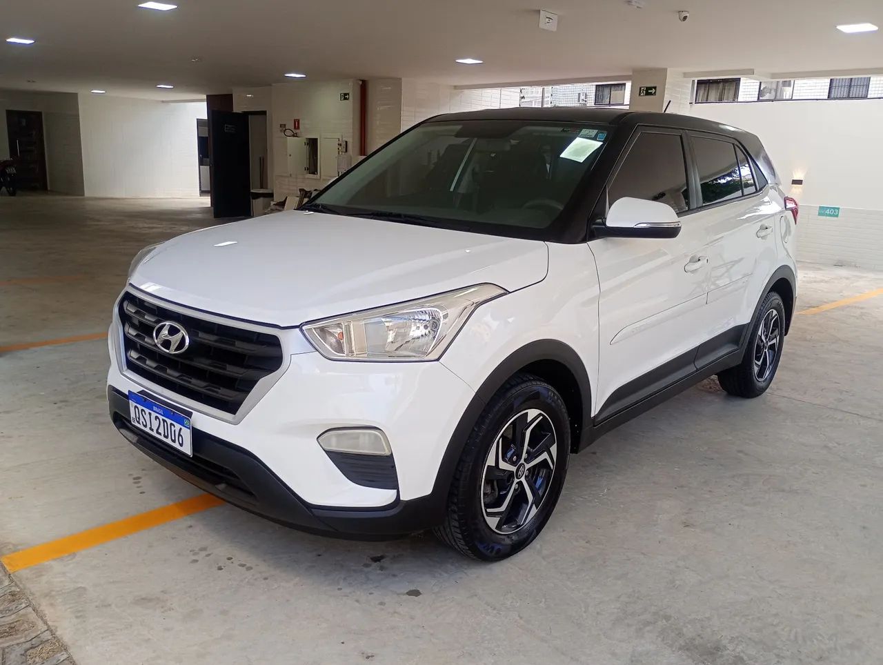 Creta 2019 16A Attitu Flex Aitomatico - Foto 4