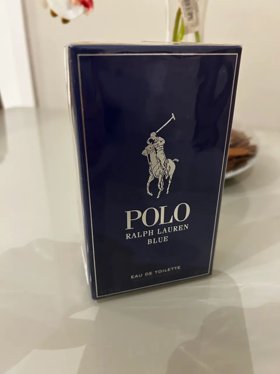 Perfume Polo Ralph Lauren 125 ml  - Foto 3