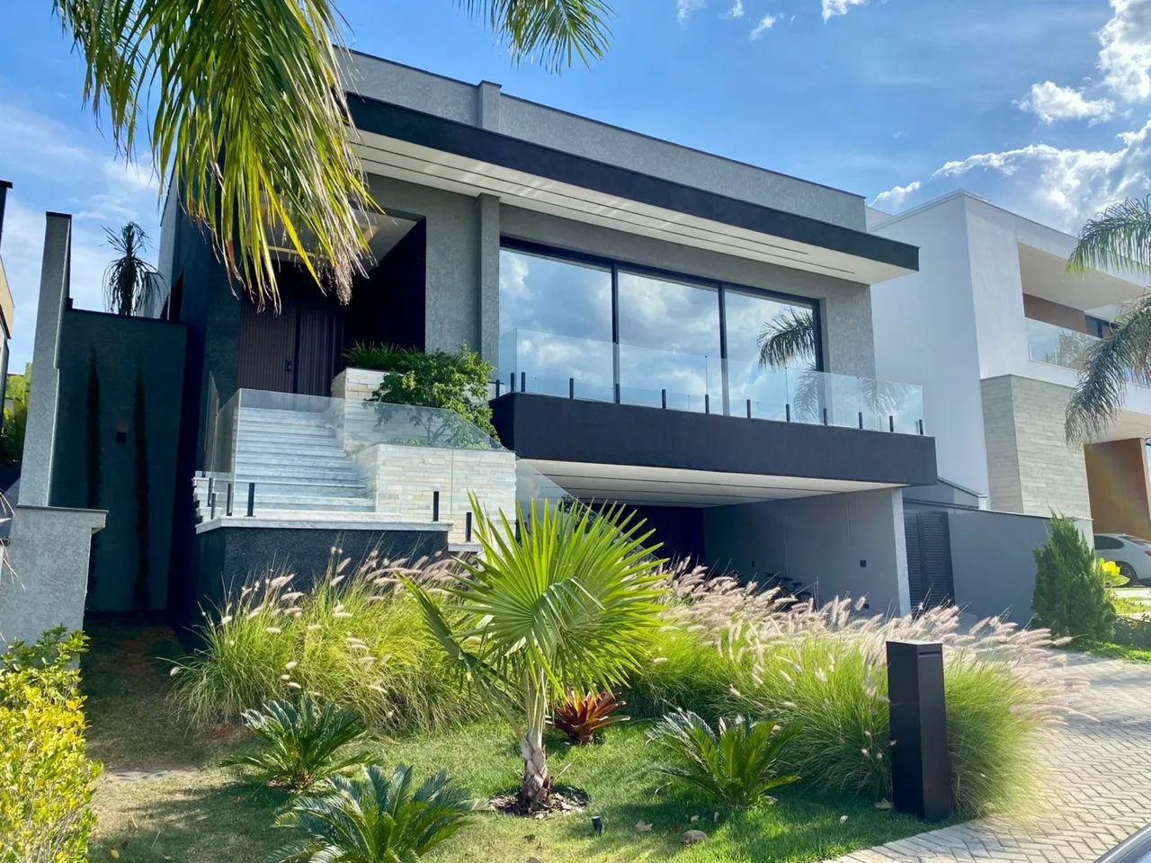 Foto - Votorantim - Alphaville Nova Esplanada