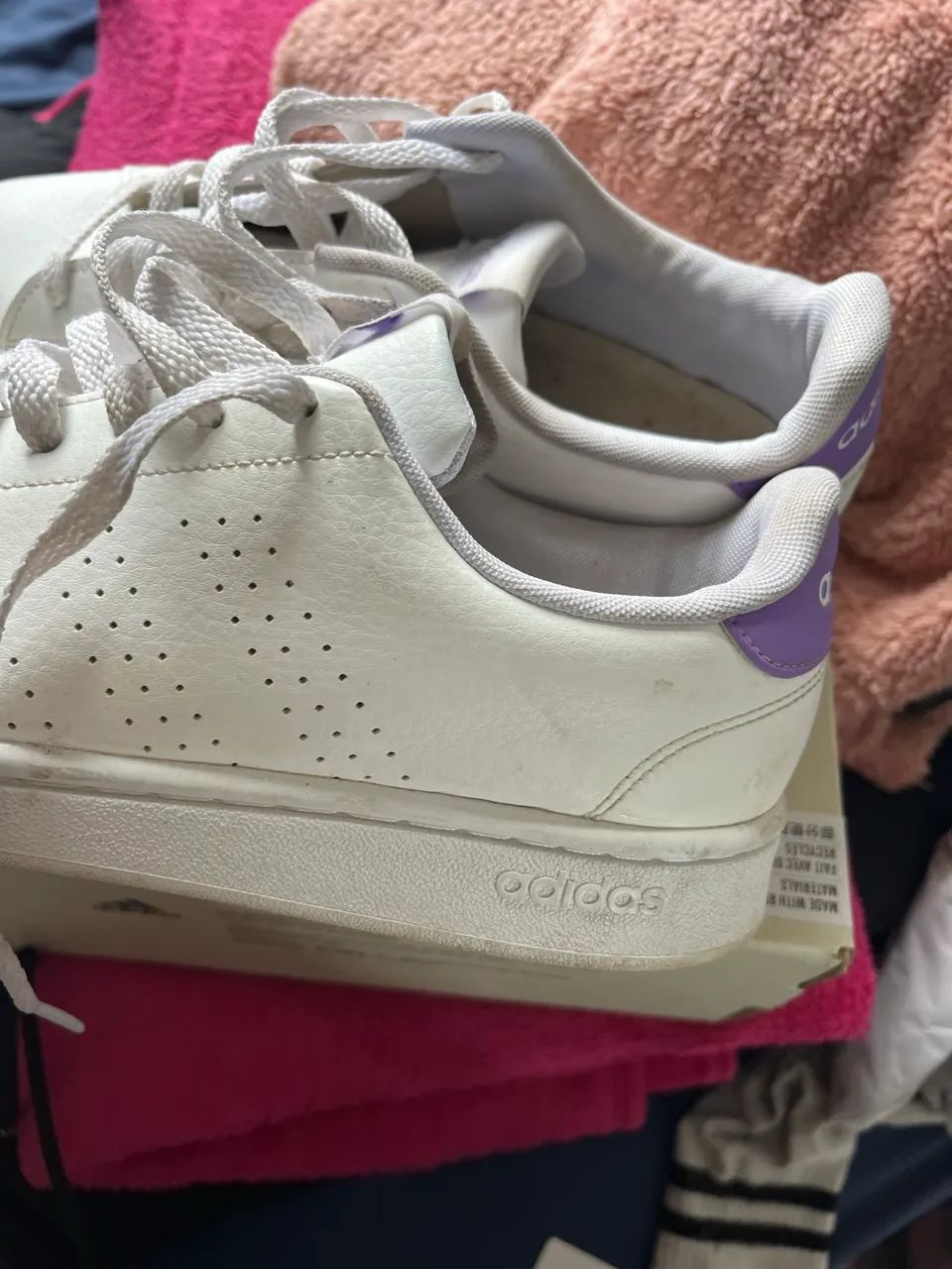 Tênis adidas  - Foto 4