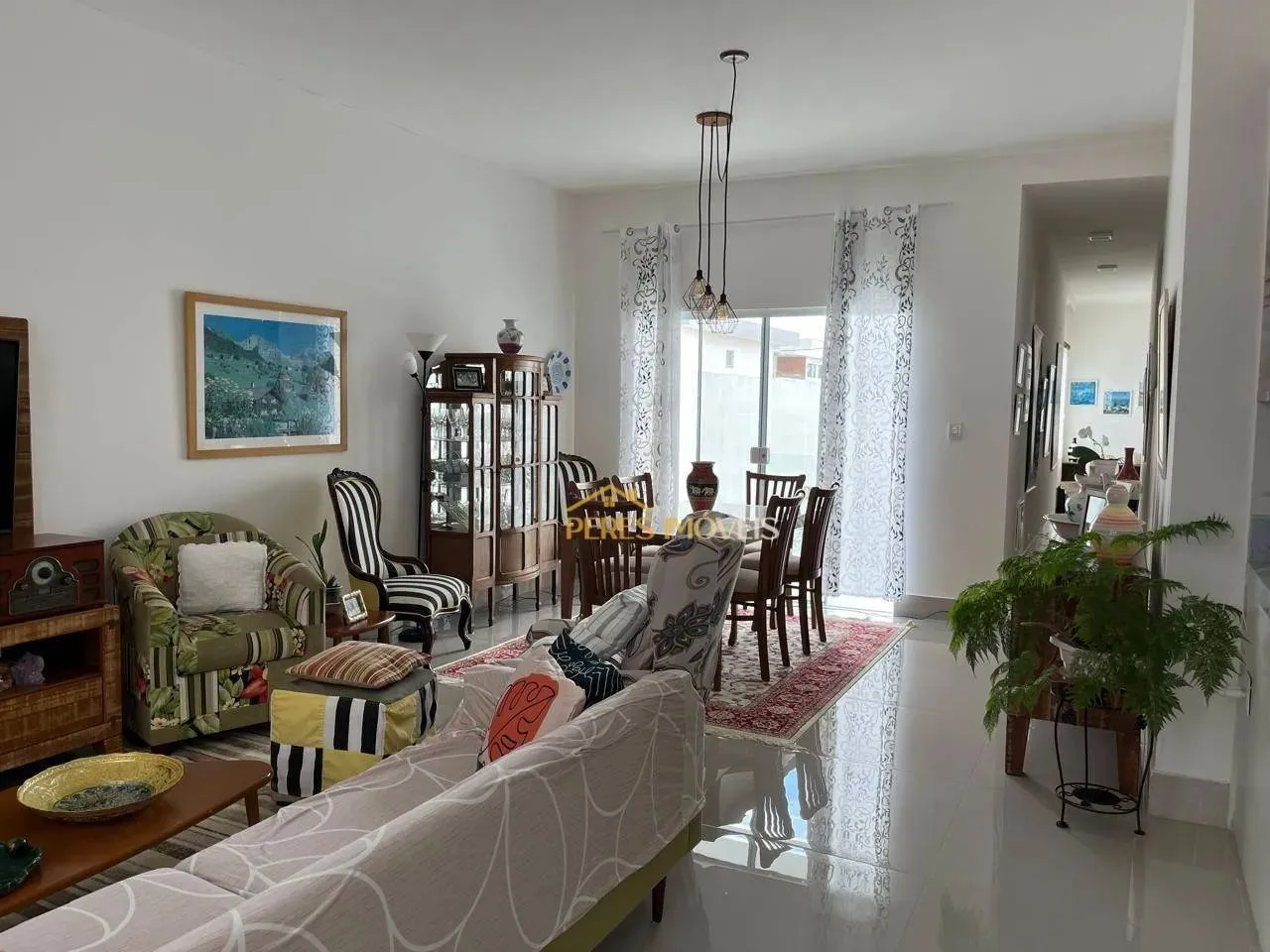 Casa com estilo e exclusividade 03 quartos no condominio mais procurado no cndminio Vale d