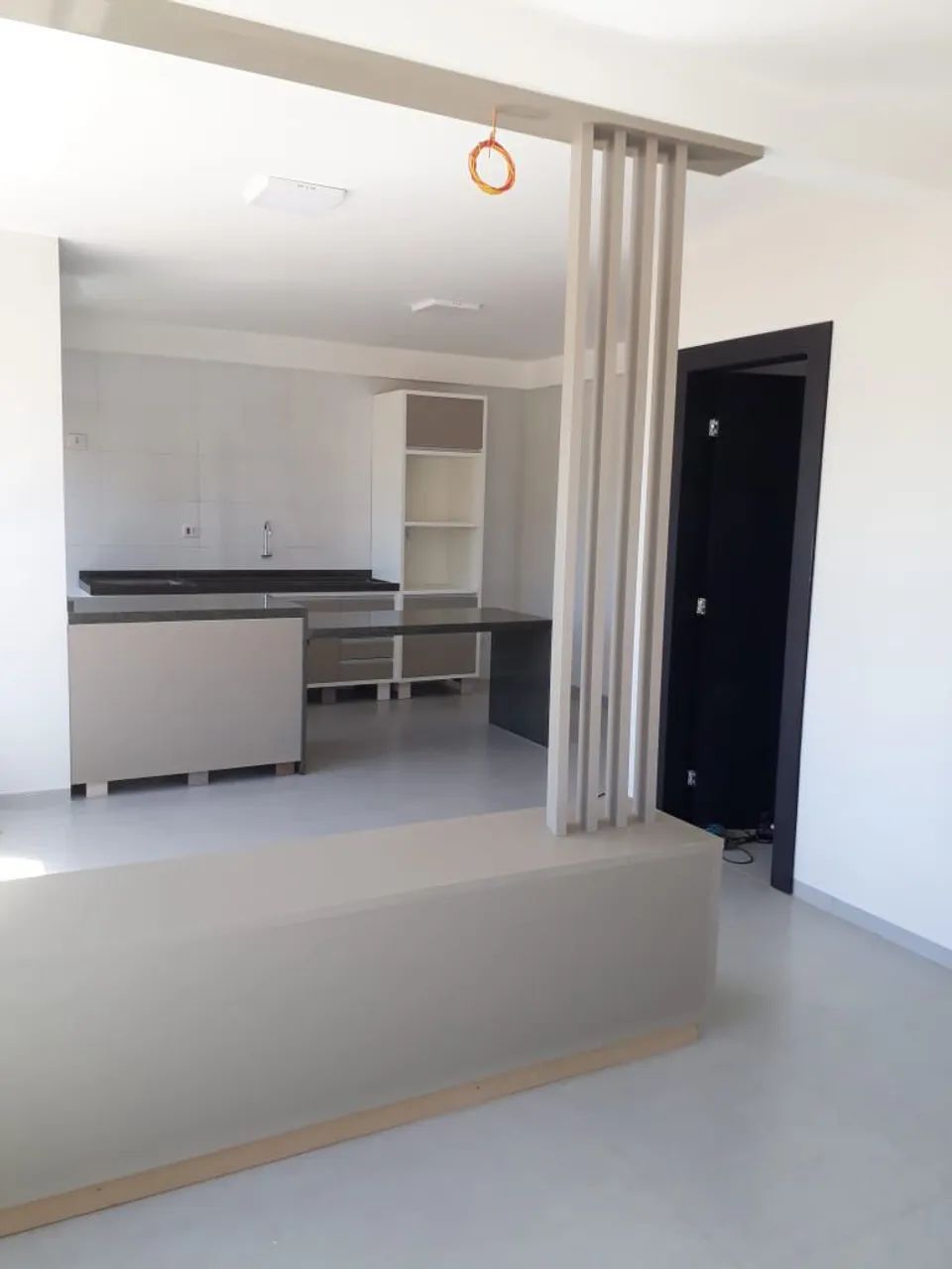 apartamento um quarto - Foto 2