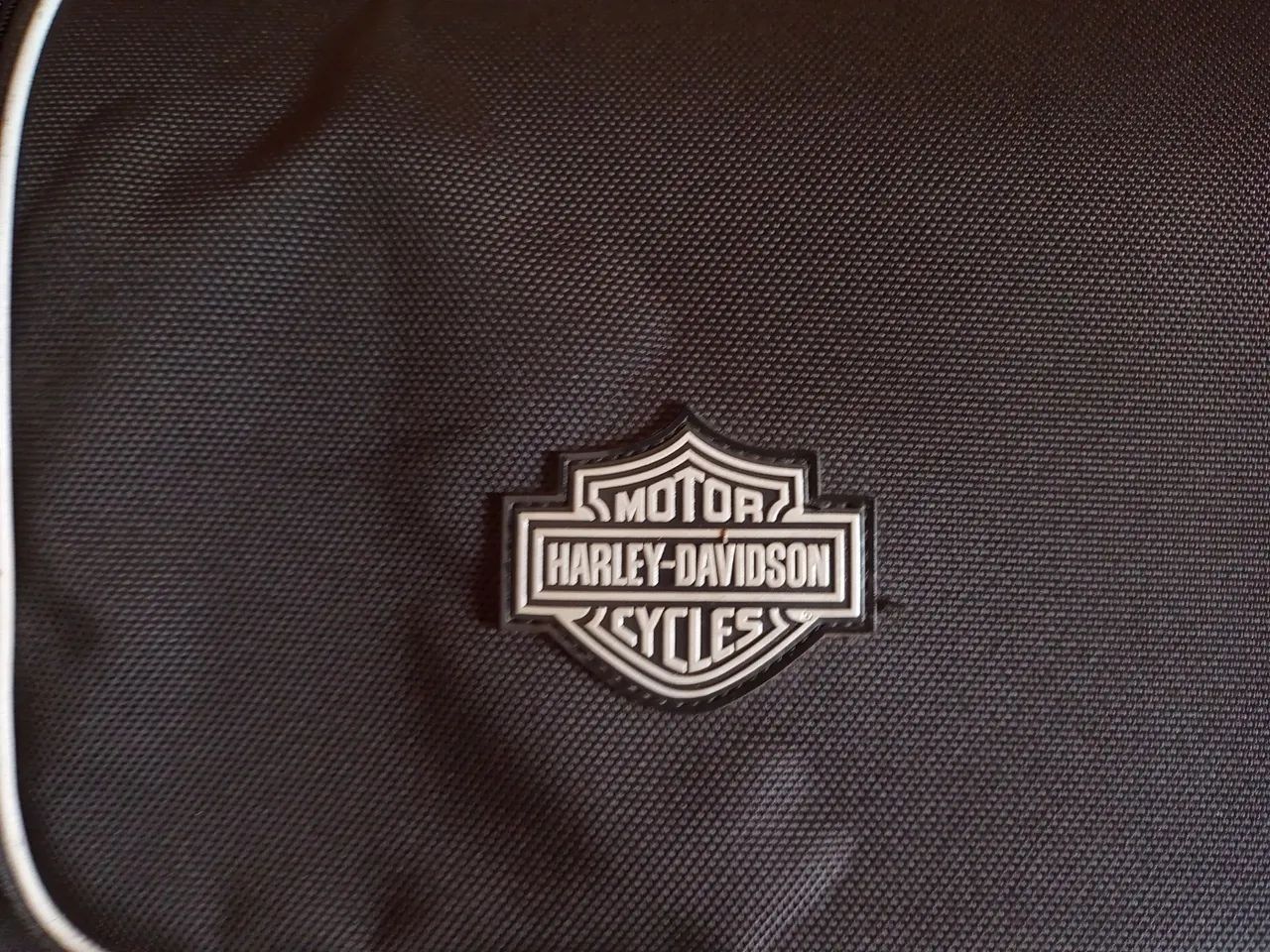 Mala Harley Davidson original  - Foto 3