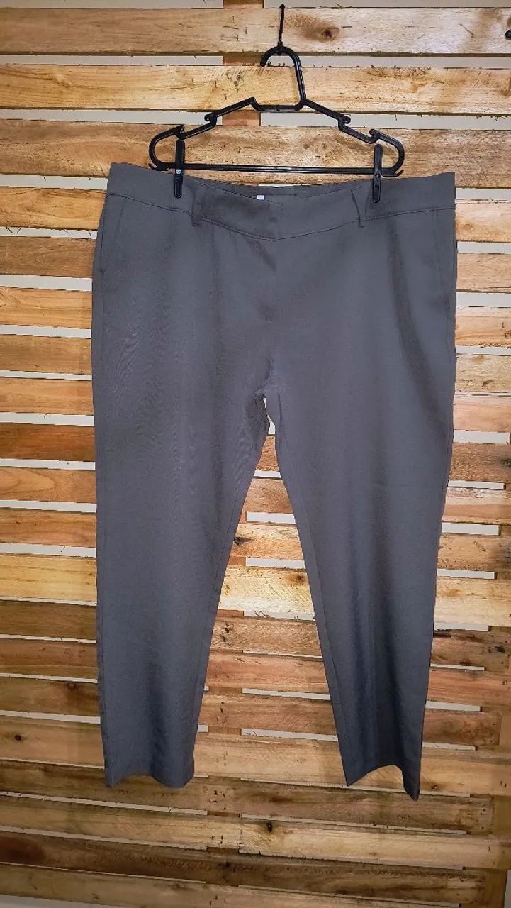 Calça Social Masculina