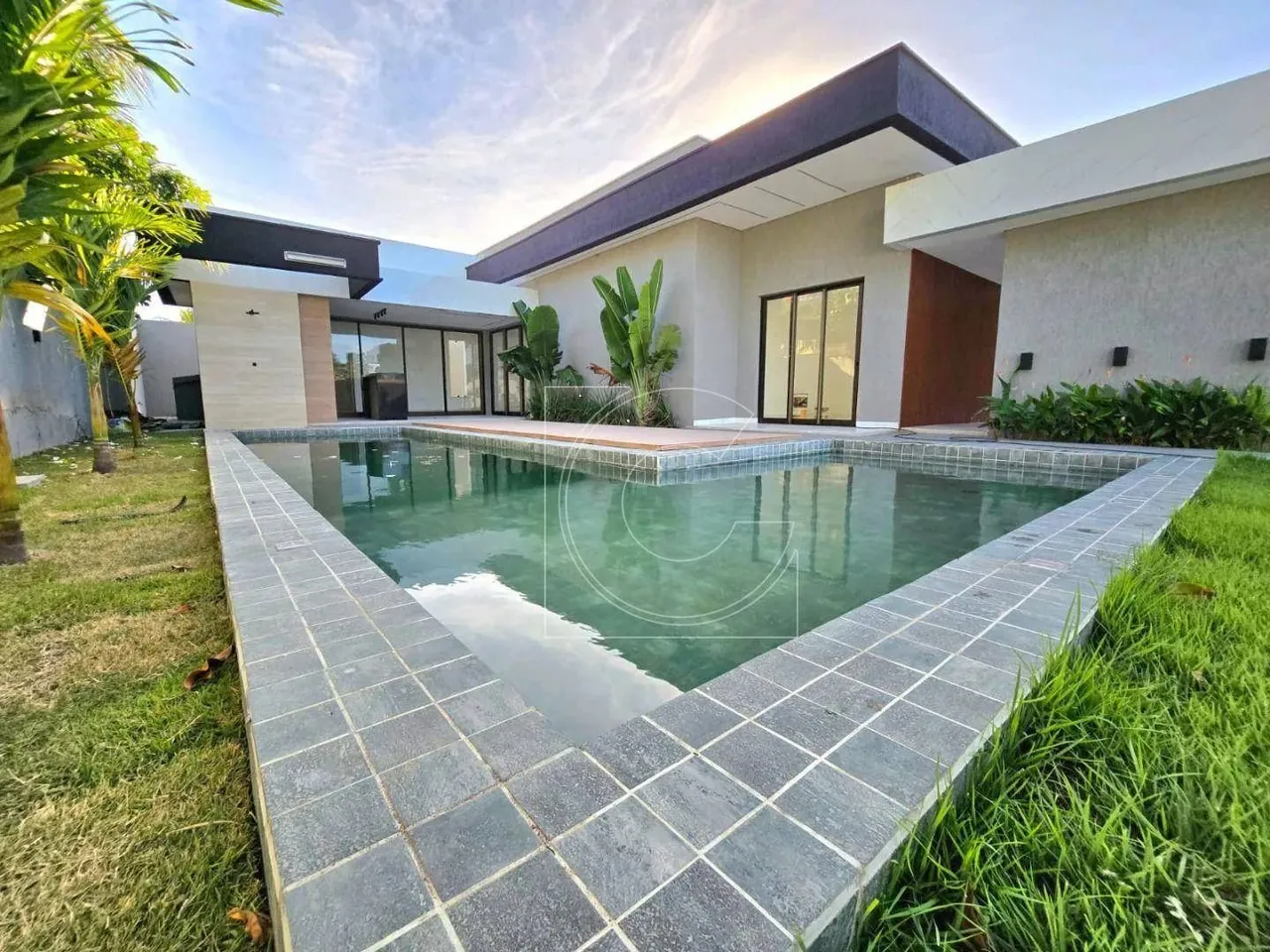 Casa, 159,00m², 4 dormitórios, Porto das Dunas, Aquiraz/CE