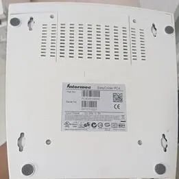 Impressora de etiqueta térmica Intermec EasyCoder PC4 - Foto 3