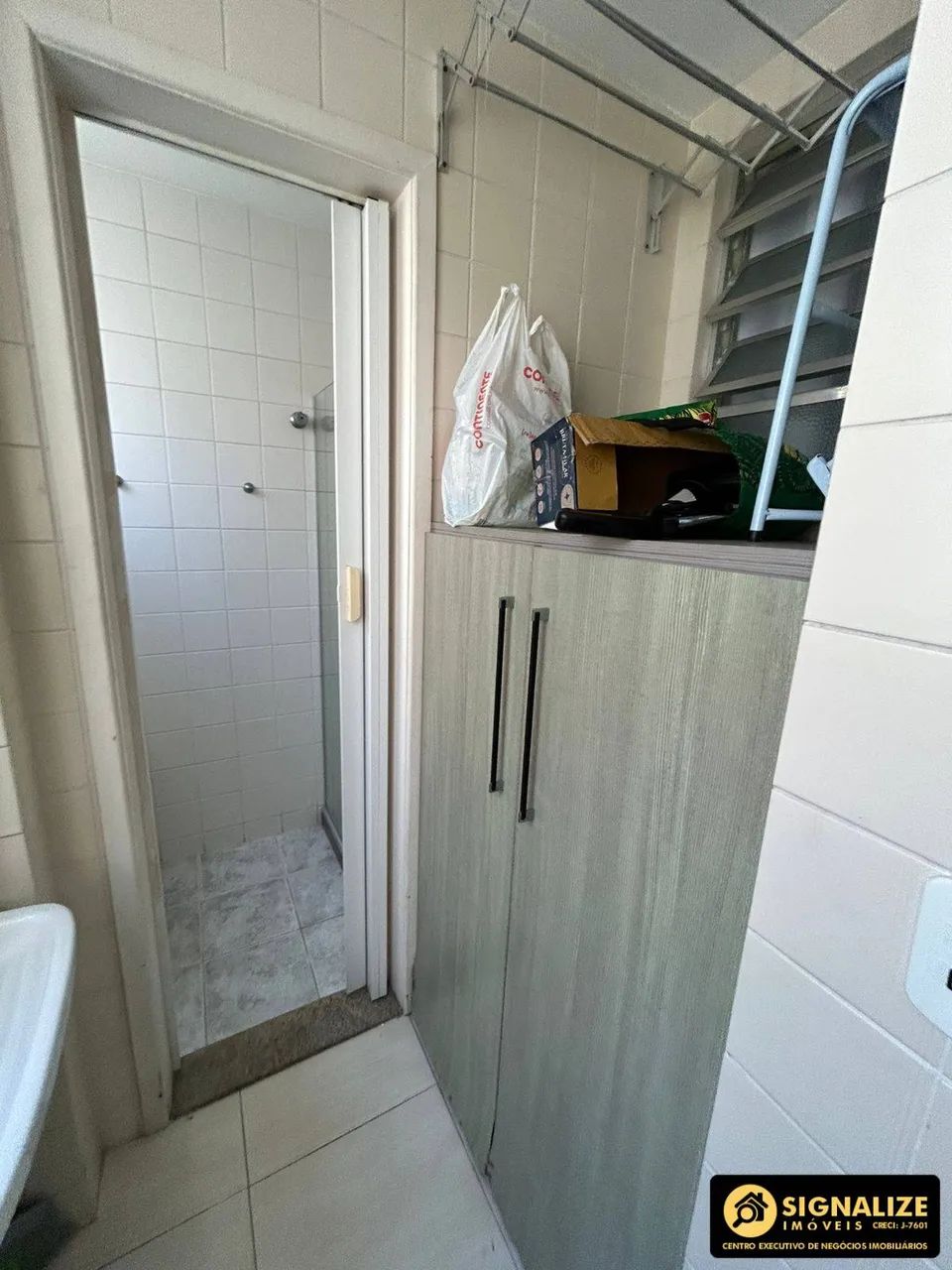 APARTAMENTO Á VENDA DE 02 QUARTOS NO PARQUE RIVIERA - CABO FRIO/RJ - Foto 10