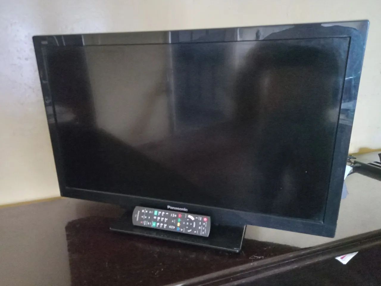 Tv Panasonic LED 32 Polegadas  - Foto 5