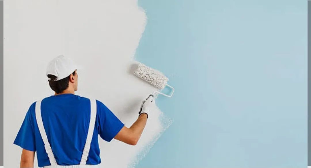 Pintor residencial  