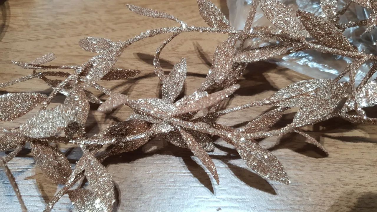 KIT Árvore de Natal + Cascata de sacada - Foto 4