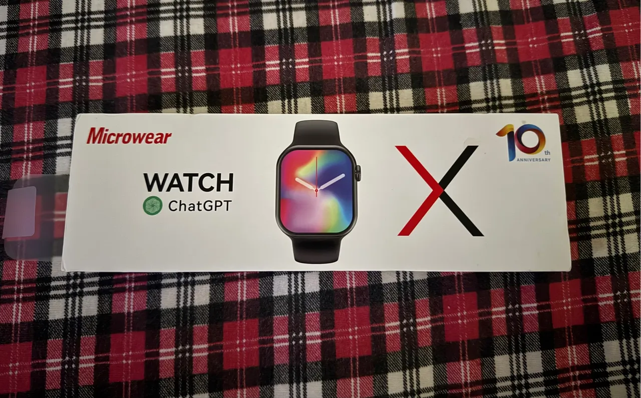 Relógio Smartwatch W99+ Serie 10 Chatgpt Nfc Lançamento 2024