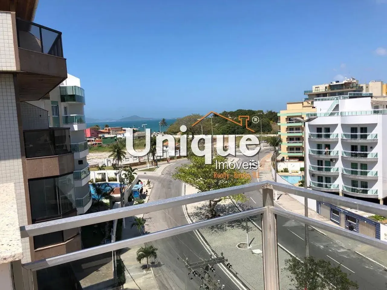 Cobertura, 150m2, Passagem - Cabo Frio, à venda por R$ 1.150.000,00