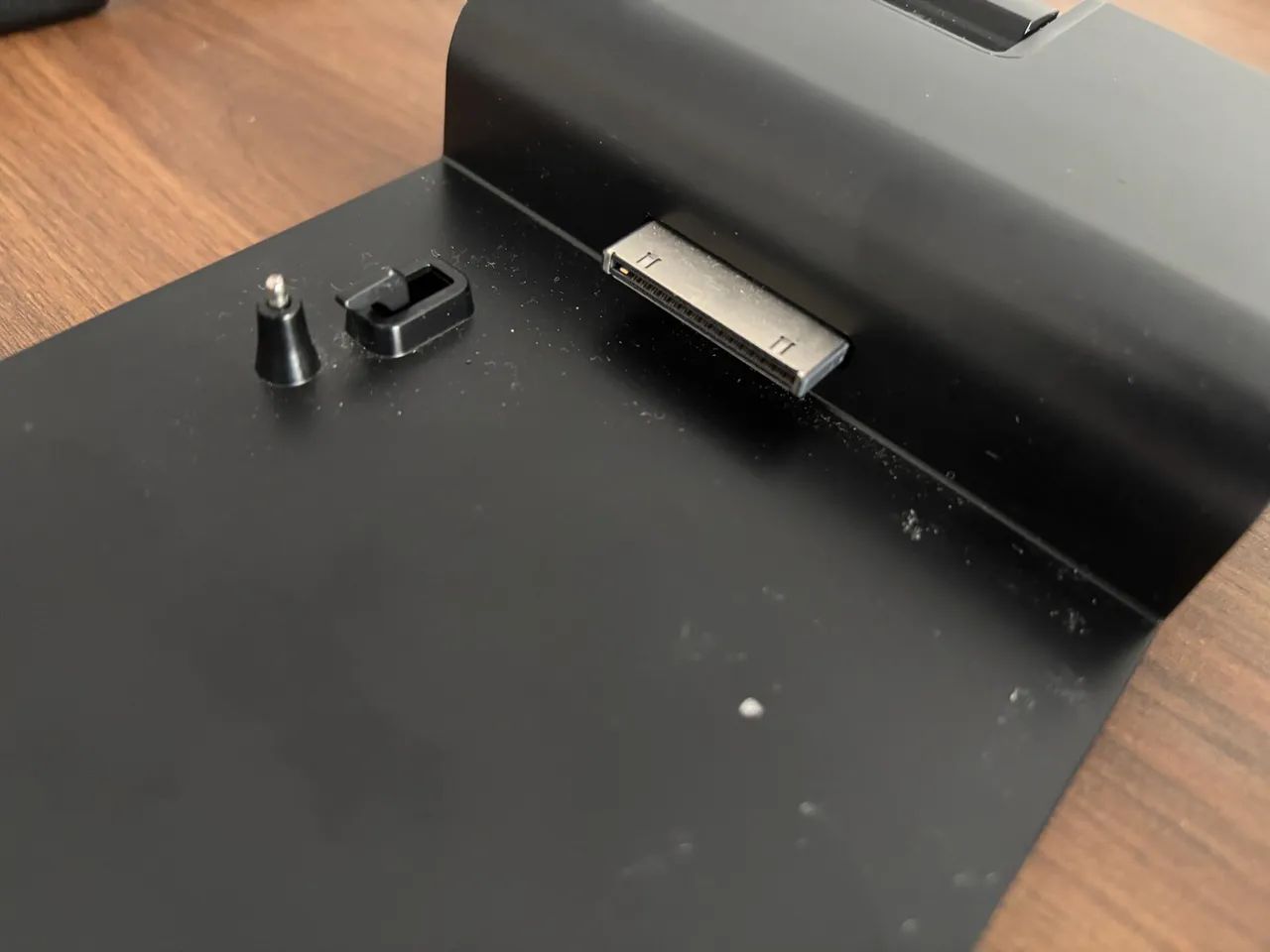 HP 2013 Ultraslim docking station - Foto 2