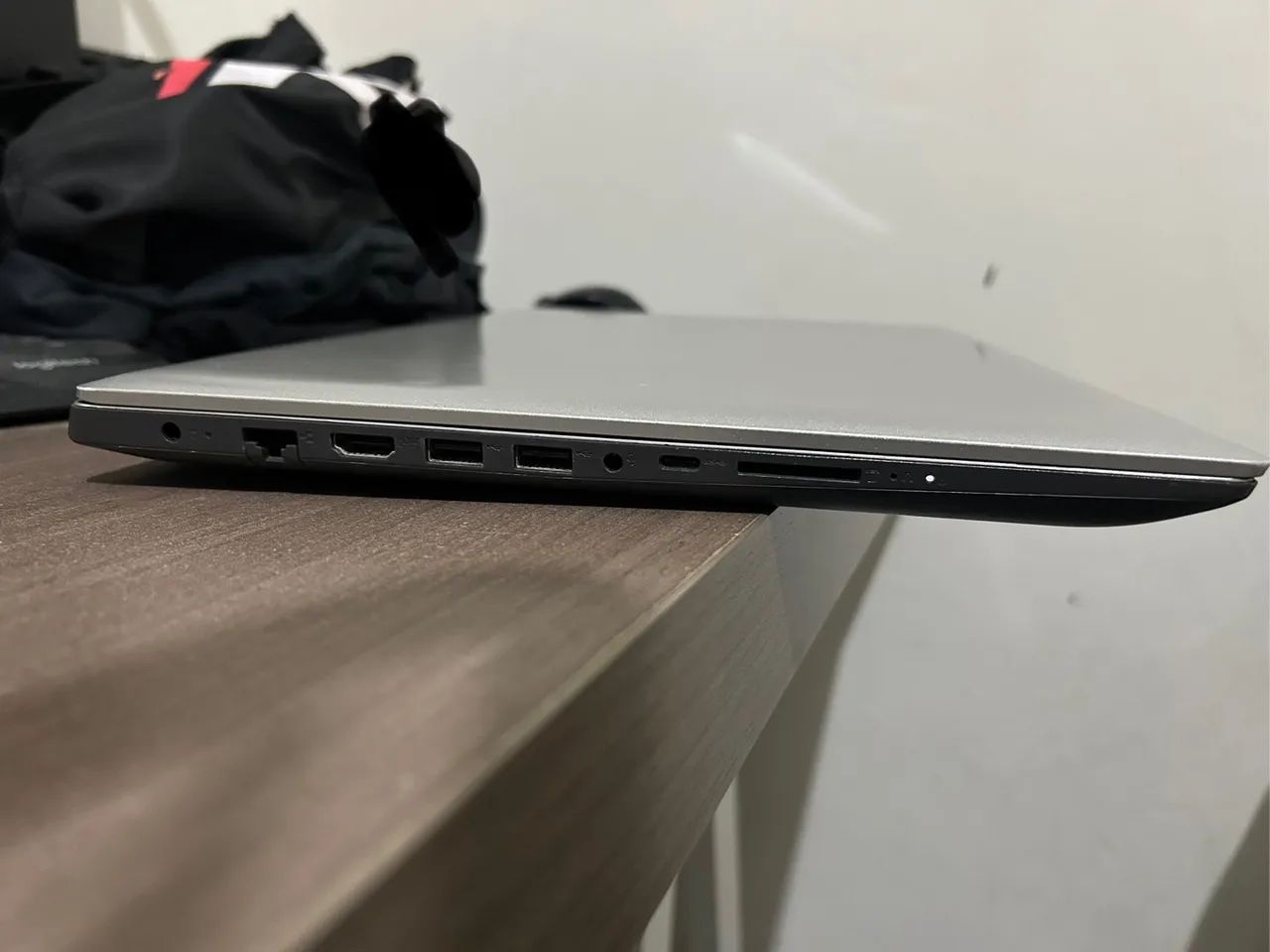 Notebook Lenovo Ideapad 330 i5 8ª Geração 12GB RAM 1TB NVIDIA MX150 + SLOT EXPANSÍVEL SSD - Foto 5