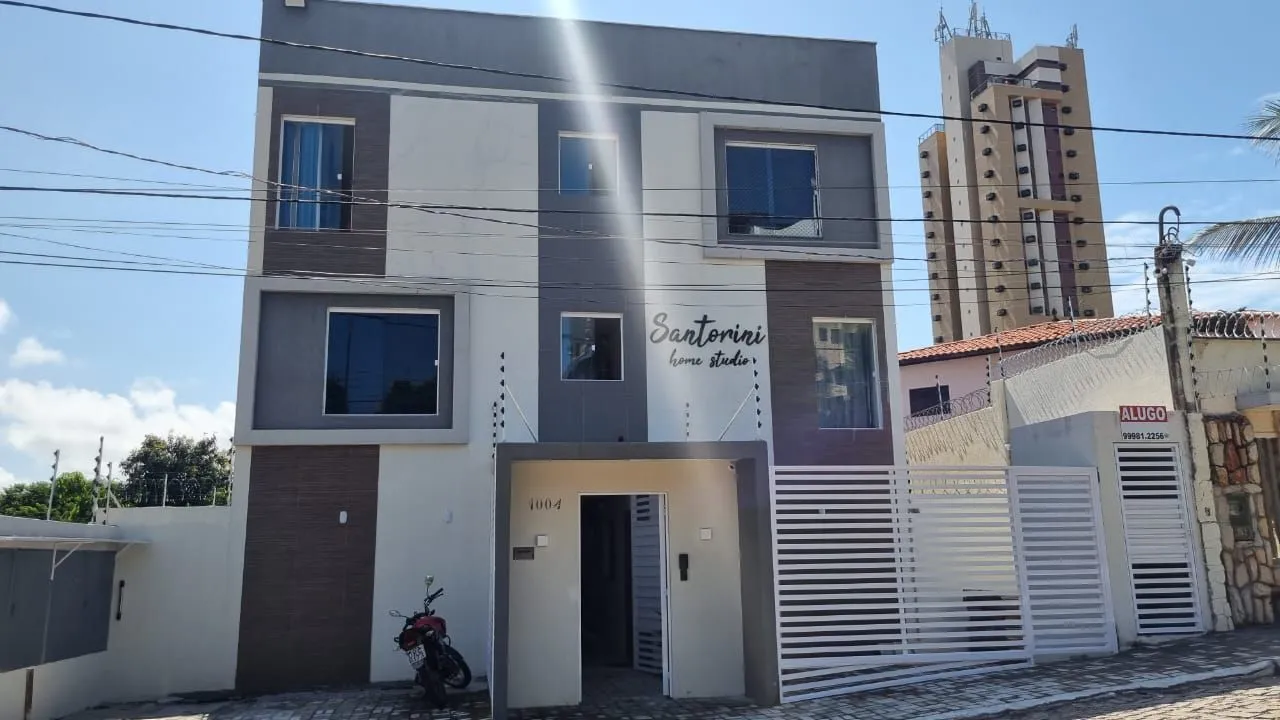 Alugo apartamento Mobiliado