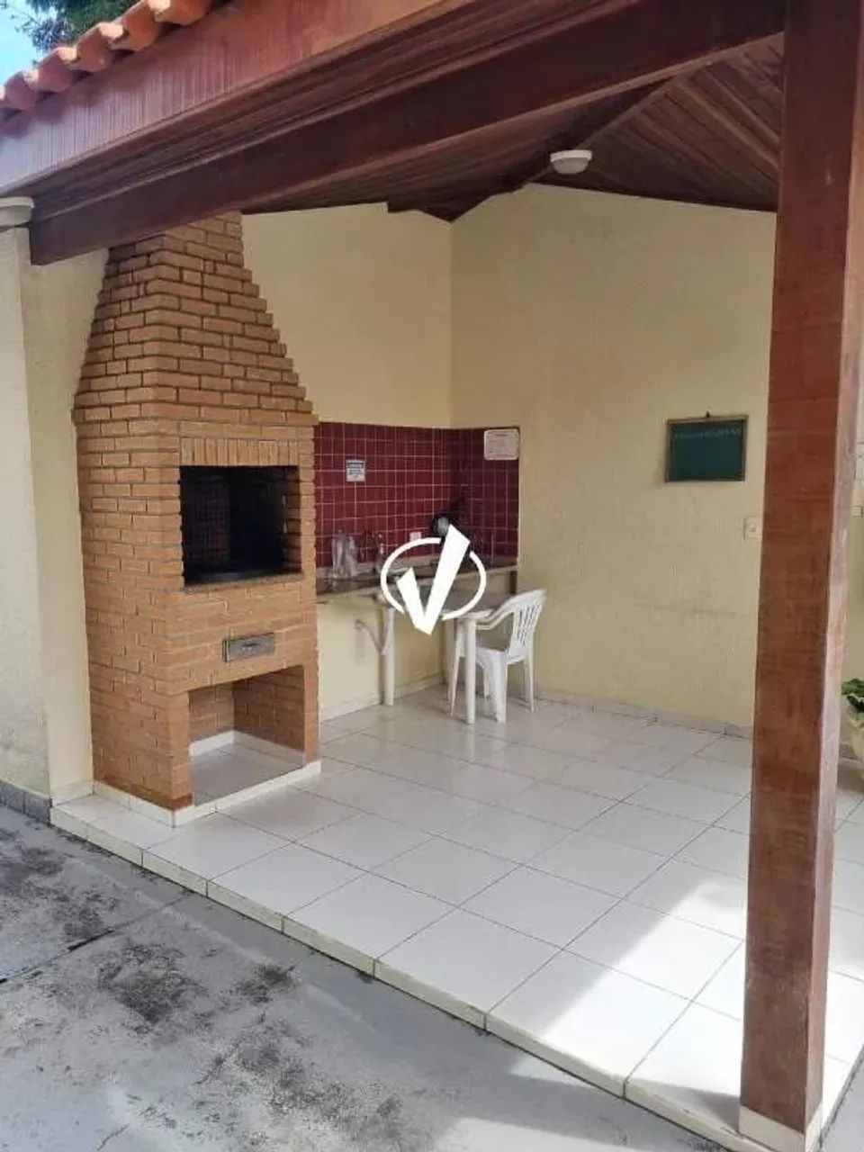 APARTAMENTO À VENDA - CENTRO - PINDAMONHANGABA - SP - Foto 5