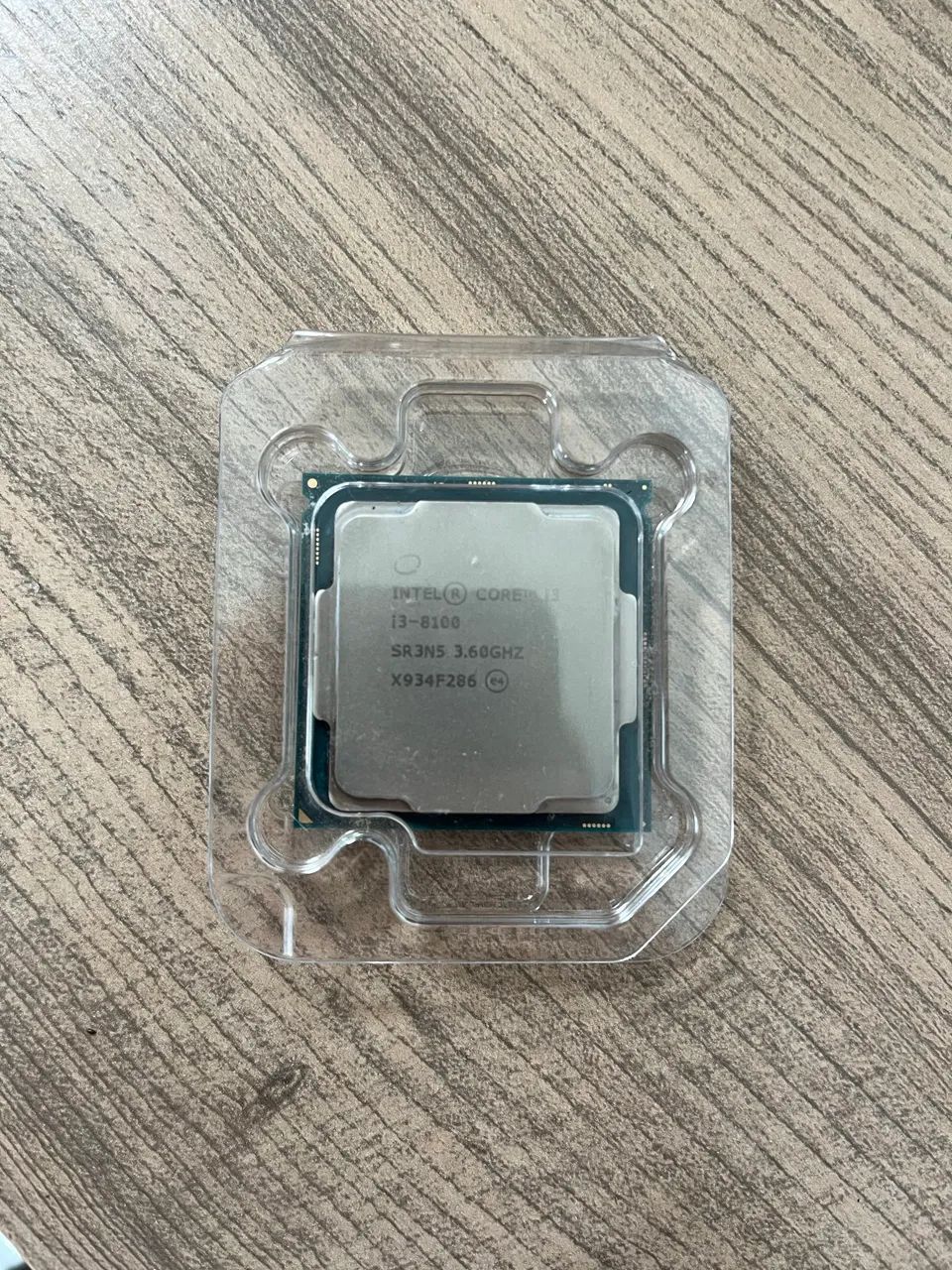 I3 8100 com Air cooler  - Foto 4