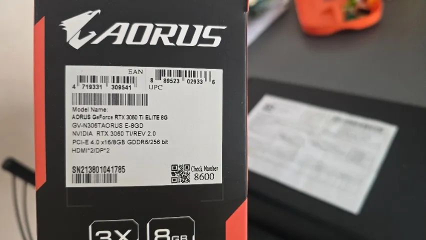 Placa de video - Foto 5