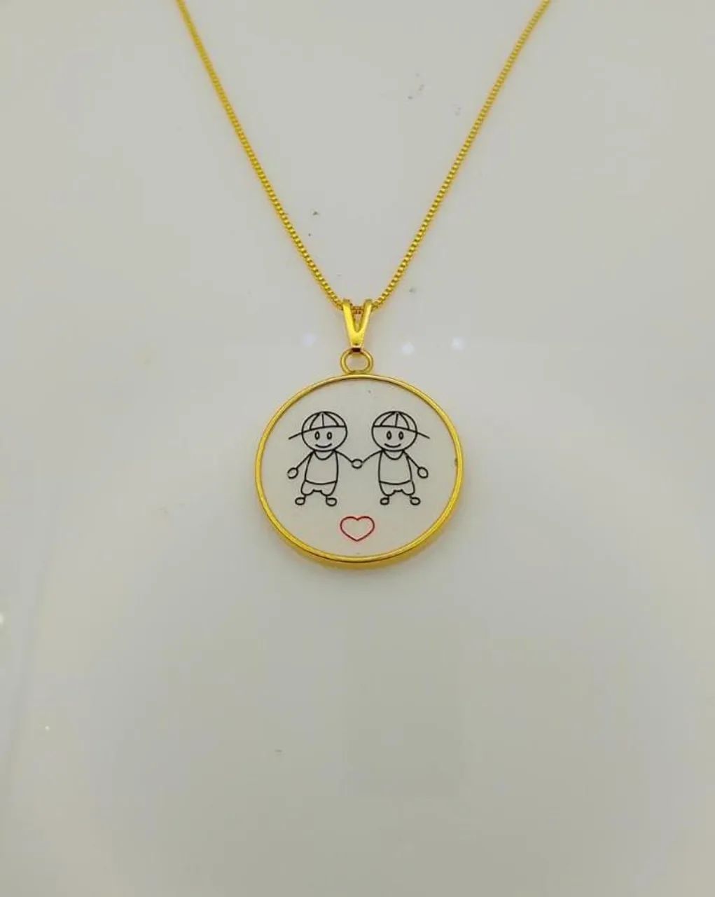 Colar dia das mães  - Foto 3