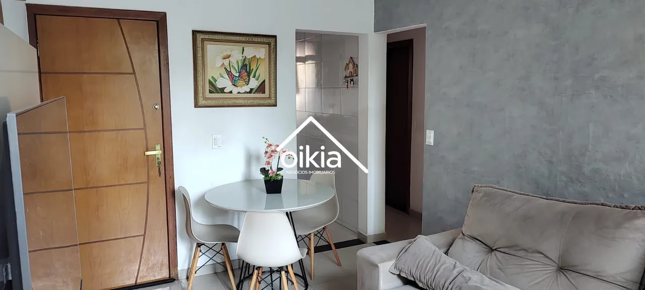 Apartamento 2Q Glória