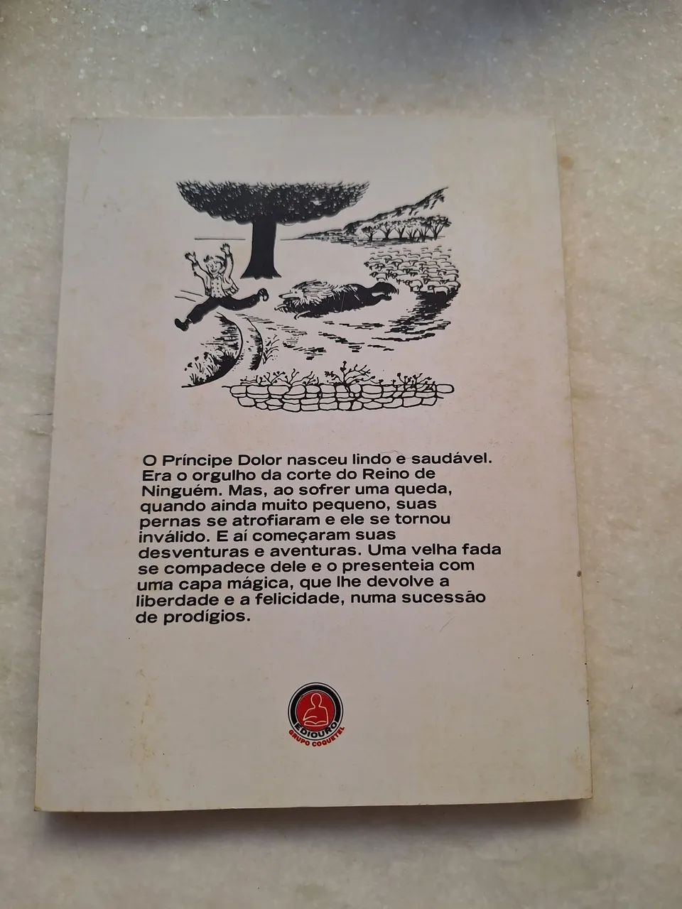 O Pequeno Príncipe Aleijadinho - Mulock Craik - Foto 2