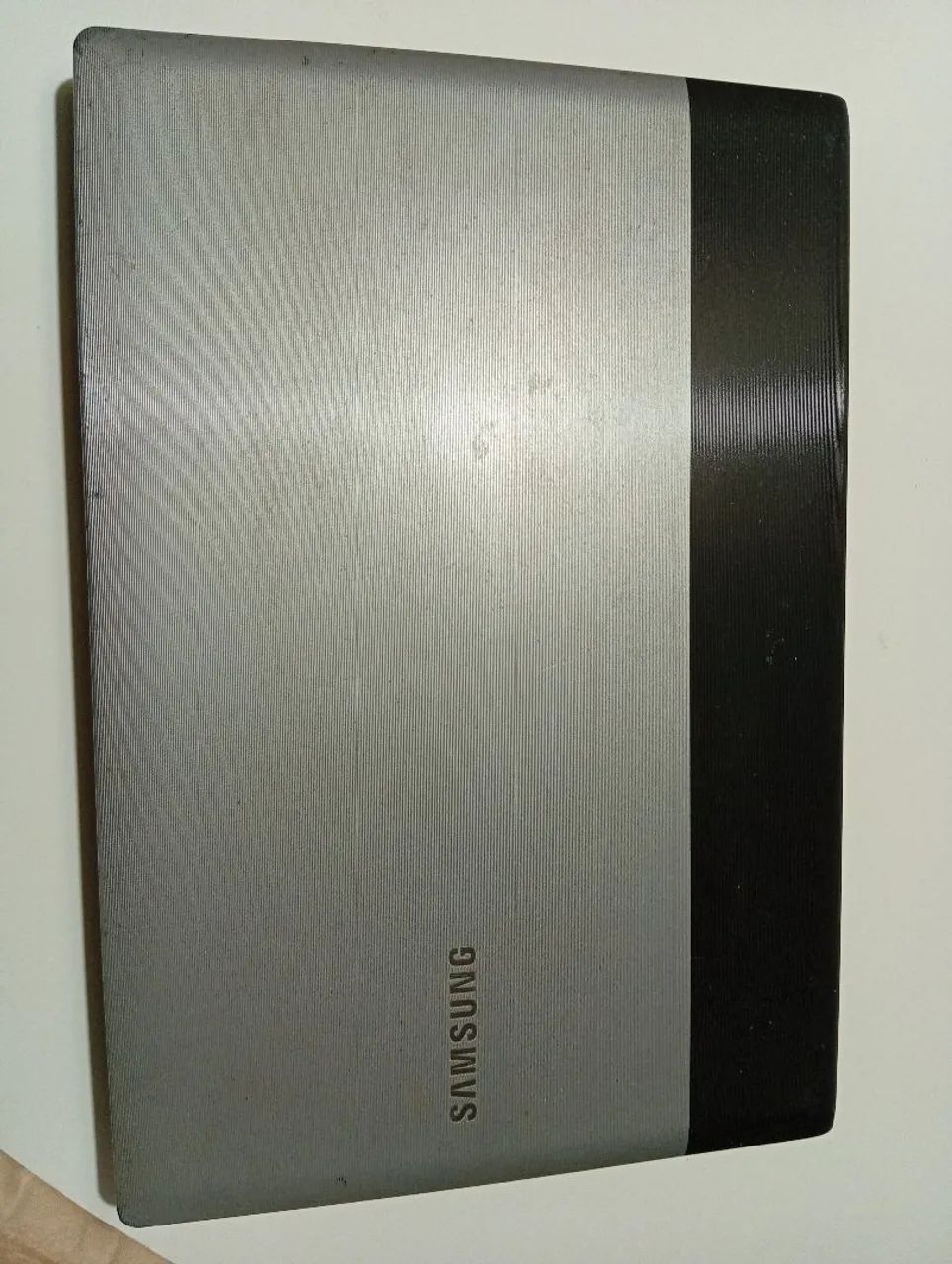 Vendo notebook Samsung rv420 - Foto 2