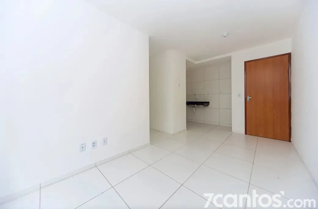 Apartamento, Barra Nova, 2 Quartos