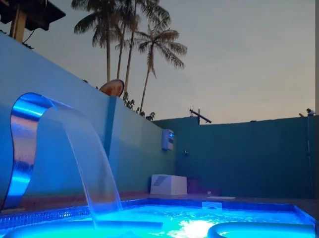 Apartamento Flat Parque 10 de novembro, Manaus-AM. Somente diária. 