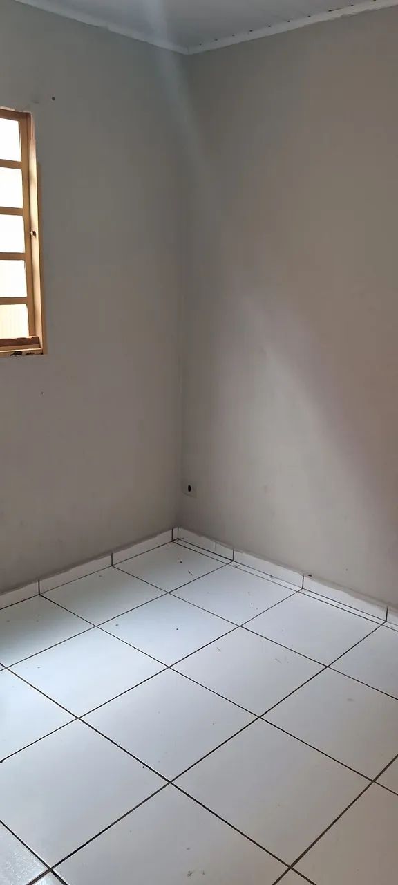 Casa com Piscina - a venda - Vila Fernanda - Campo Grande - Foto 4