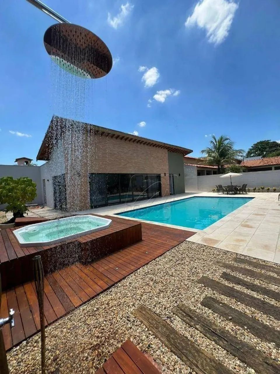 Chácara NOVA a venda em cond. fechado em Piracicaba, Colinas de Piracicaba, com 1000 m2 de - Foto 3