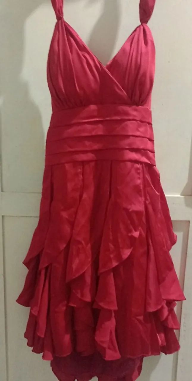 Vestido FESTA 