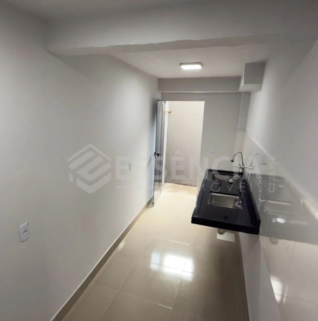 Apartamento 1 Quarto + Garagem  - Foto 5