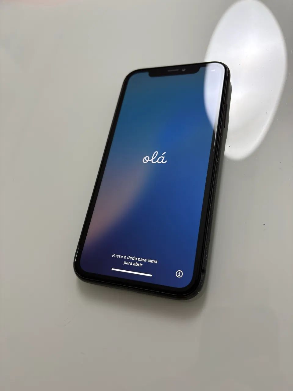 iPhone 11 128GB Preto - Celulares e Smartphones - Bela Vista