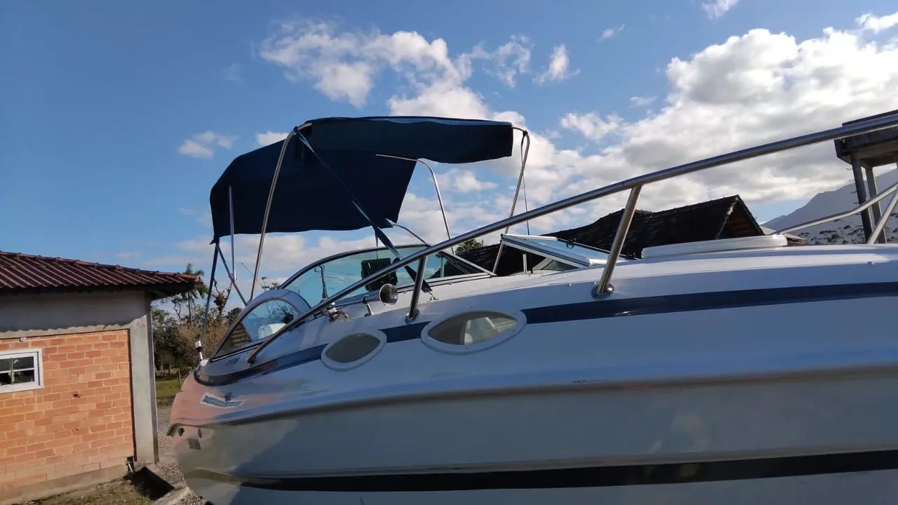 Evolution 225 - 2008 x1 Mercury 200 HP 2024 ñ Focker Nx Fs Triton Real Armada Phantom  - Foto 7